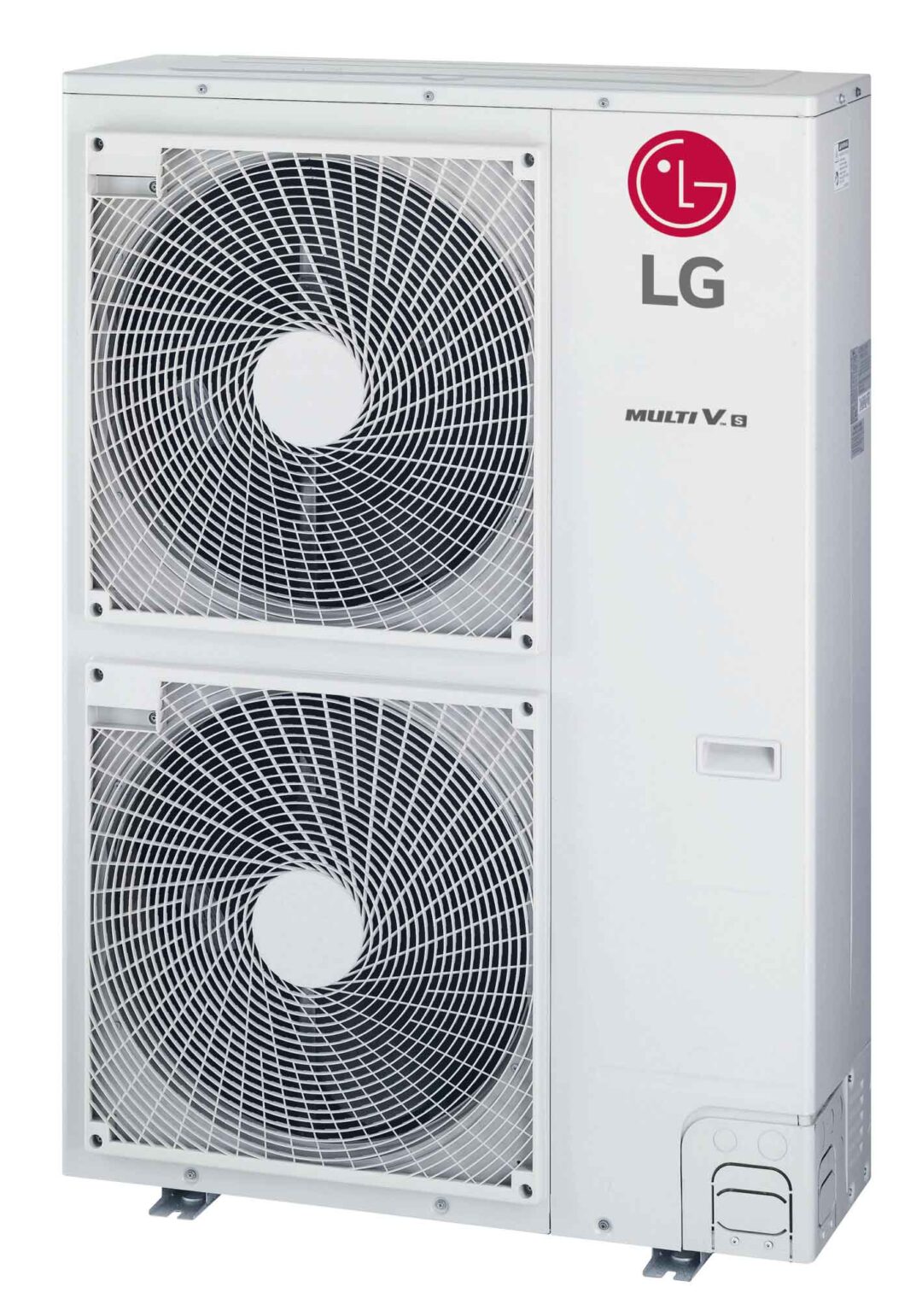 LG VRF Außengerät Multi V S mit Nennkälteleistung 22 4 kW Type ARUN080LSS0 Knippel IPK