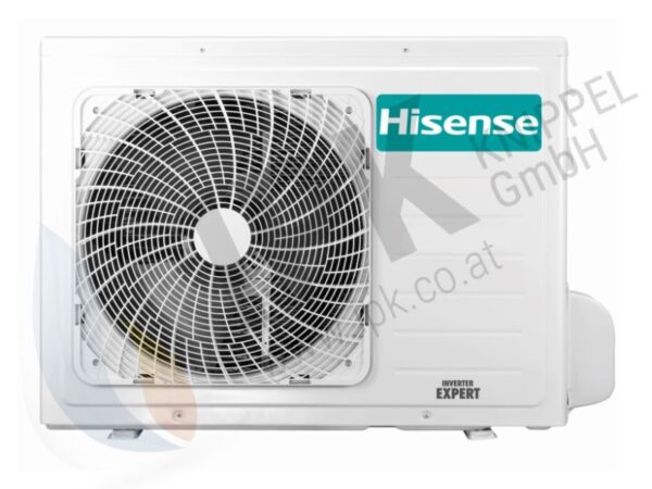 Hisense New Comfort Außengerät