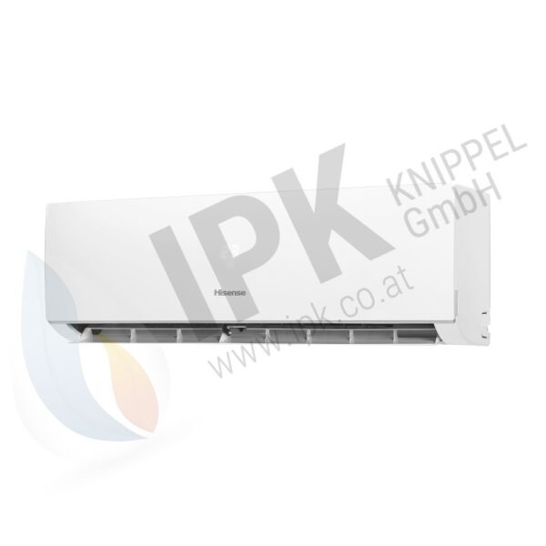 Hisense Wandgerät DJ_20_25_35_50_70VE_XA_BB