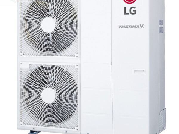 LG Wärmepumpe Therma V S HM123MR_HM143MR_HM163MR_U34