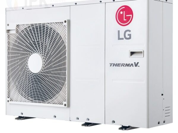 LG Monoblock Wärmepumpe Therma V S HM051MR_HM071MR_HM091MR_U44