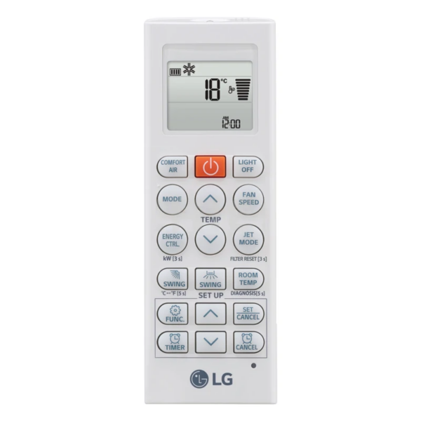 LG Infrarotfernbedienung PWLSSB21H