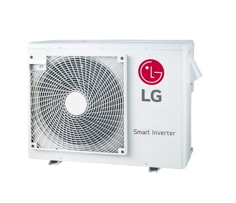 LG Multi Split Außengerät MU3-4R19-25.U22