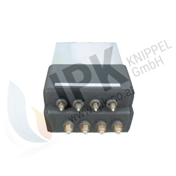 LG Verteilerbox zum Anschluss von 4 IE, Type: PMBD3640