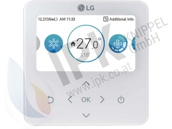 LG Fernbedienung PREMTB100