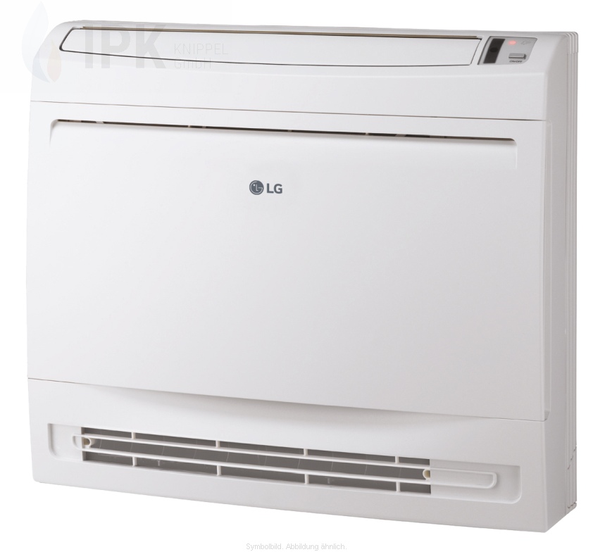 LG Innengerät UQ09-UQ18F.NA0