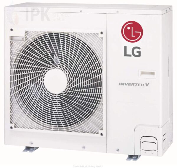 LG Außengerät UUC1.UL0