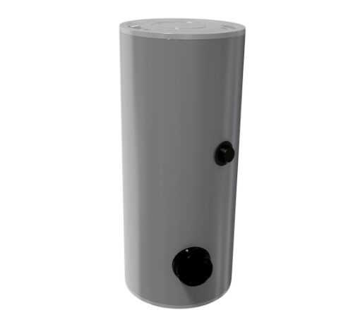 IPK Wärmepumpenspeicher inkl. ISO 200, Type: IPK WW200, Durchmesser: 584 mm, Höhe: 1355 mm