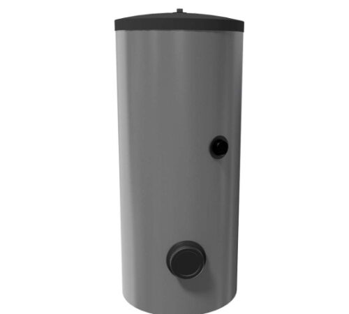 IPK Wärmepumpenspeicher inkl. ISO 300, Type: IPK WW300, Durchmesser: 670mm, Höhe: 1558 mm