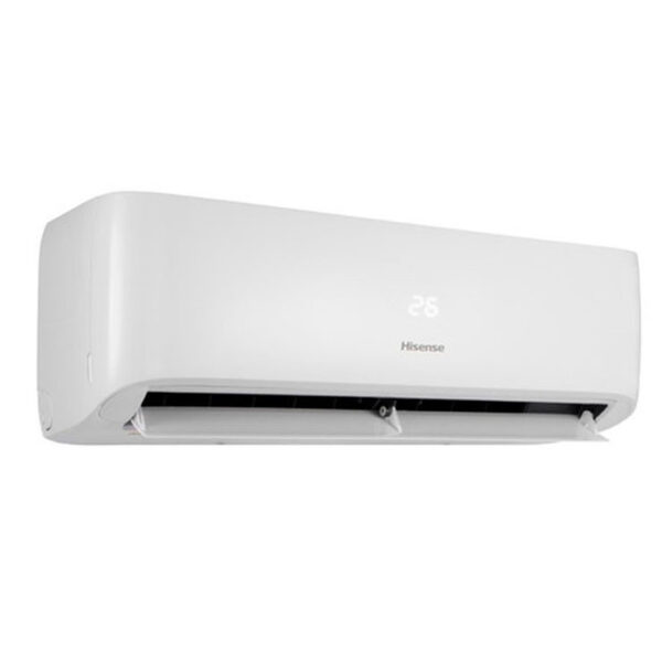 Hisense Wandgerät HI Comfort mit Wifi mit 2,6 kW, Type: CF25YR4BG – Bild 5