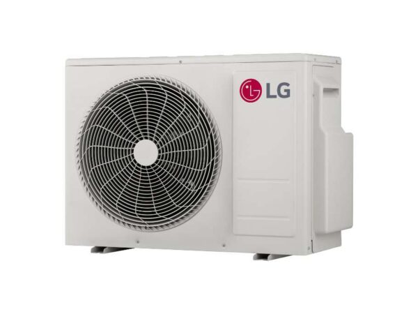LG Multi Split Außengerät für 4 Anschlüsse mit 7,9kW, Type: MU4R27.U24A